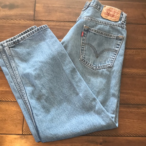 Levi's Other - Levi’s Jeans